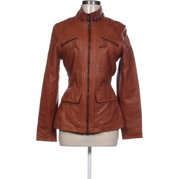 Dámska kožená bunda 7 Eleven 66170786