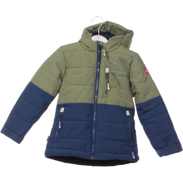 Detská bunda pre zimné športy Trollkids 66170795