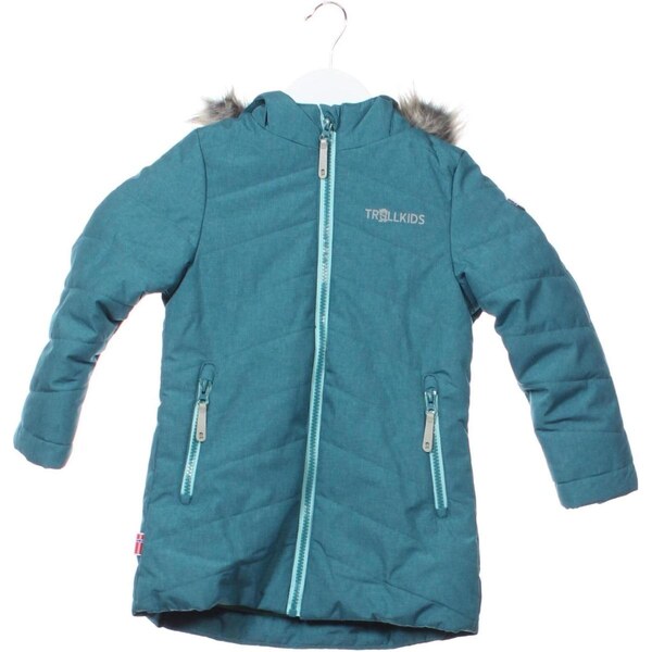 Detská bunda Trollkids 66170801