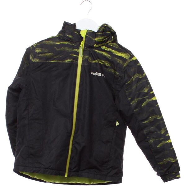 Detská bunda pre zimné športy Crivit 66170812