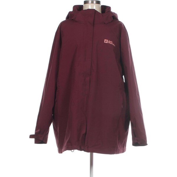 Dámska bunda Jack Wolfskin 66170856