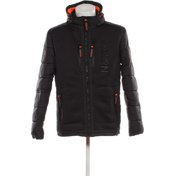 Pánska bunda Geographical Norway 66170872