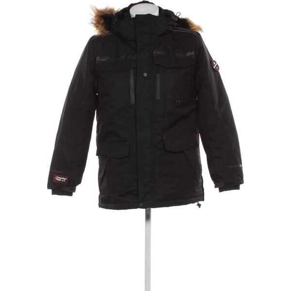 Pánska bunda Canadian Peak 66170907