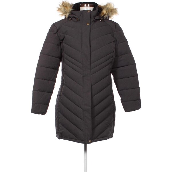 Dámska bunda Polarino 66170936