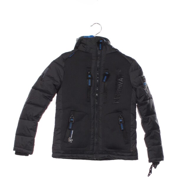 Detská bunda Geographical Norway 66170938