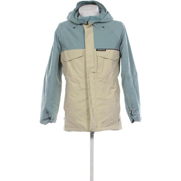 Pánska bunda pre zimné športy Burton 66170974