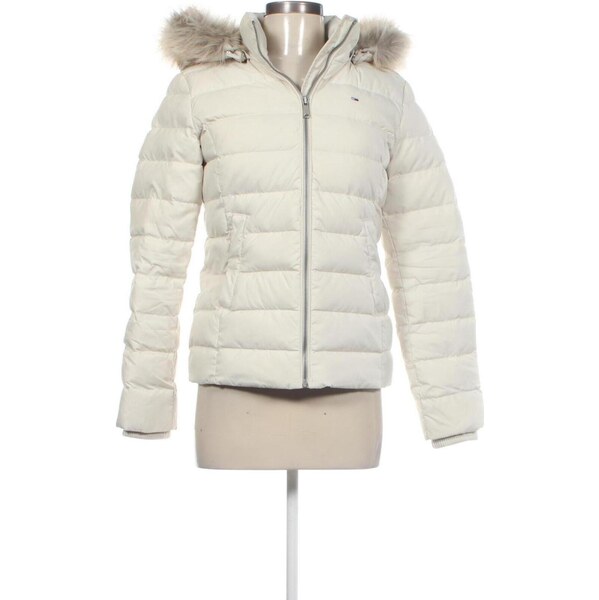 Dámska bunda Tommy Jeans 66170996