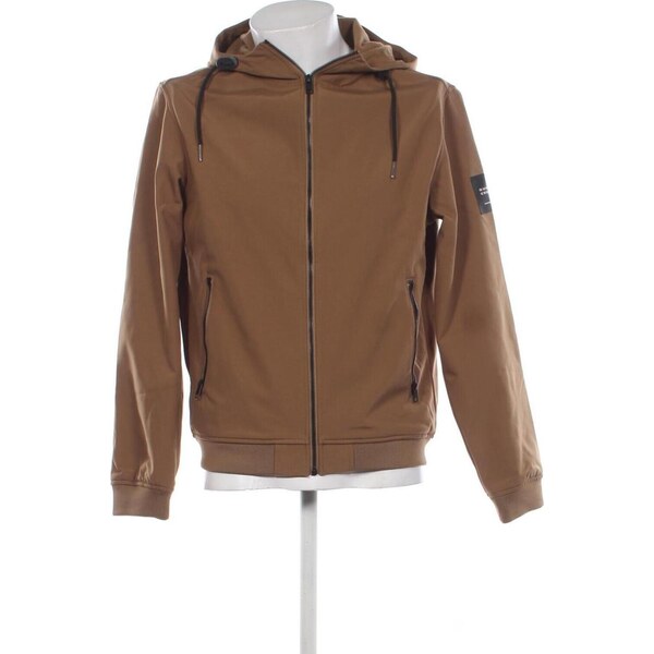 Pánska bunda Jack & Jones 66171013