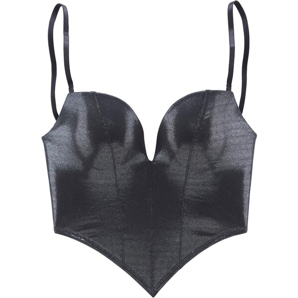 VIVANCE Korzet čierna 66171733