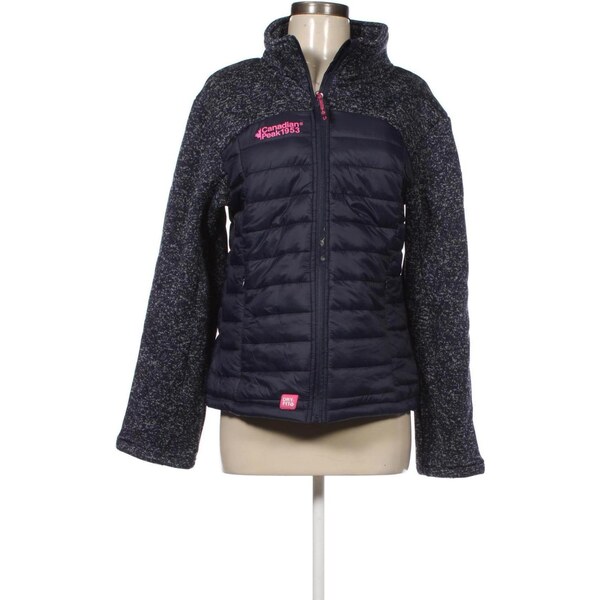 Dámska bunda Canadian Peak 66171095
