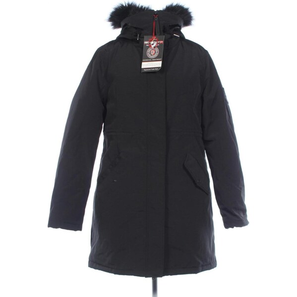 Dámska bunda GEO NORWAY 66171114