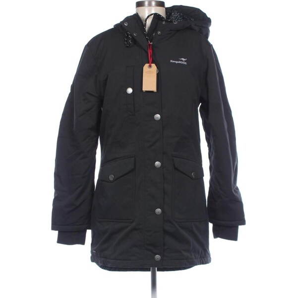 Dámska bunda Kangaroos 66171165