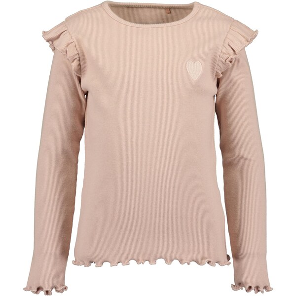 BLUE SEVEN Tričko púdrová 66171831