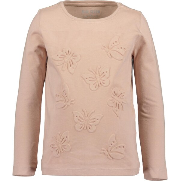 BLUE SEVEN Tričko ružová 66171844