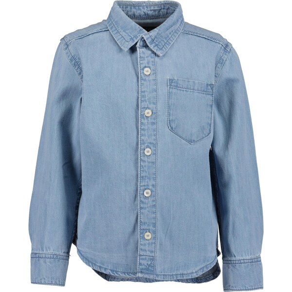 BLUE SEVEN Košeľa modrá denim 66171846