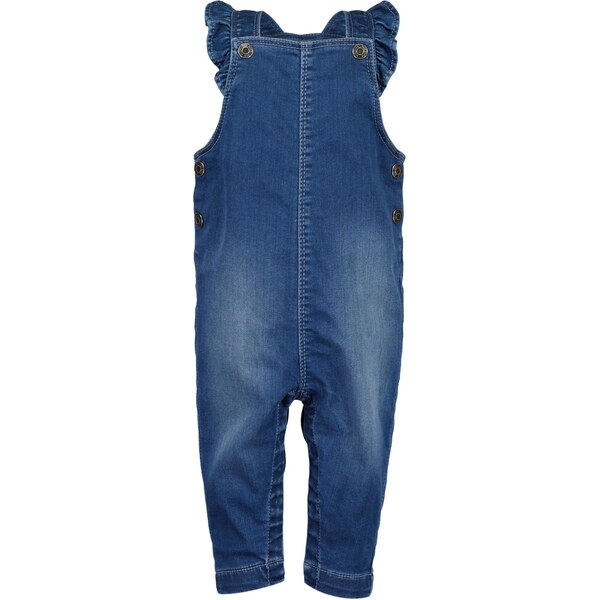 BLUE SEVEN Nohavice na traky tmavomodrá 66171851