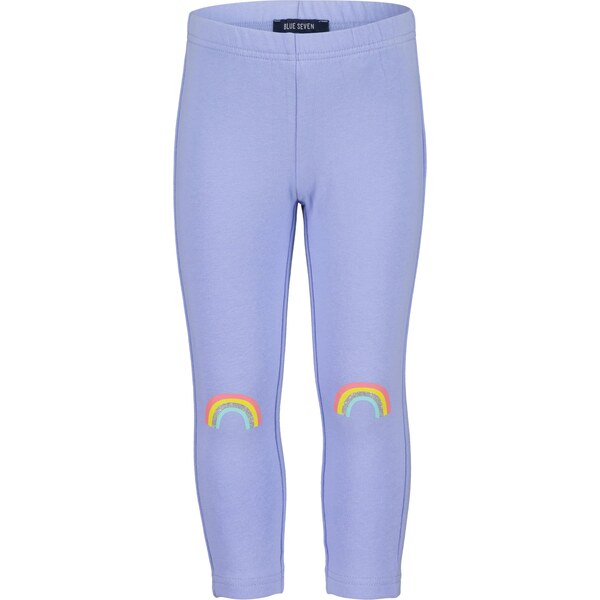 BLUE SEVEN Legíny žltá / svetlofialová / malinová / strieborná 66171859