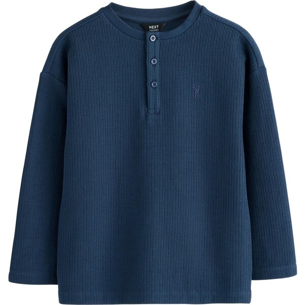 Next Tričko modrá 66171935