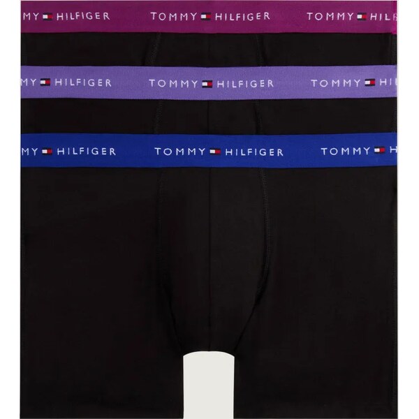 Tommy Hilfiger Boxerky 3-balenie 66871928