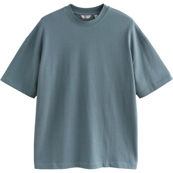 Next Tričko Edit dymovo modrá 66172110