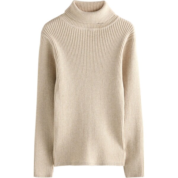 Next Sveter piesková 66172112