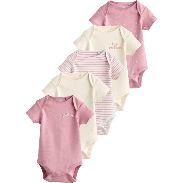 Next Body staroružová / šedobiela 66172113