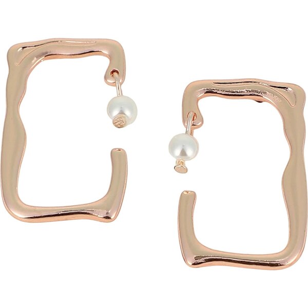 SOHI Náušnice Annapurna zlatá 66172147