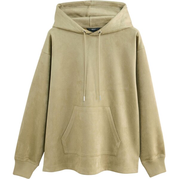 Next Mikina olivová 66172229