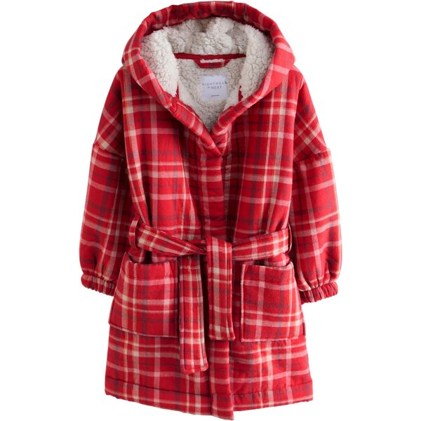 Next Župan červená / biela 66172233