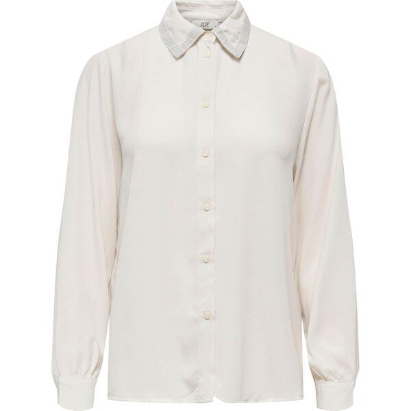 JDY Blúzka JDYAYA biela 66172272