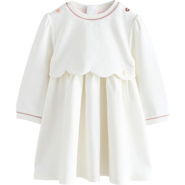 Baker by Ted Baker Šaty biela 66172301