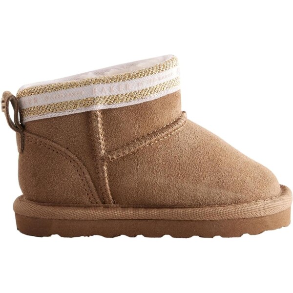 Baker by Ted Baker Papuče nebielená / hnedá 66172305