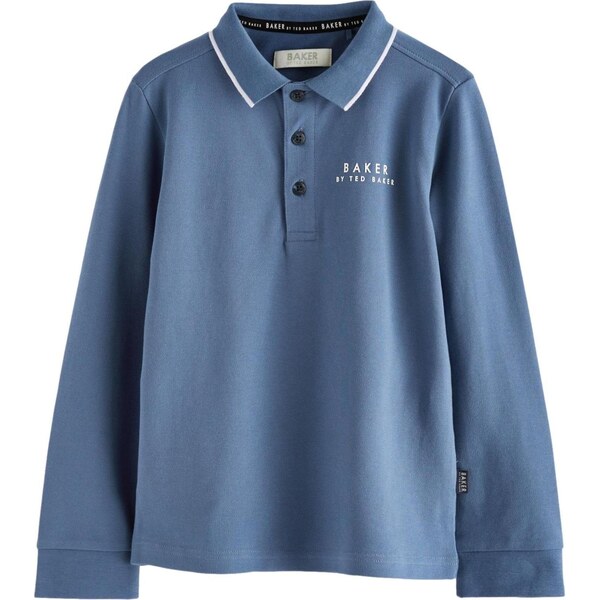 Baker by Ted Baker Tričko modrá 66172311