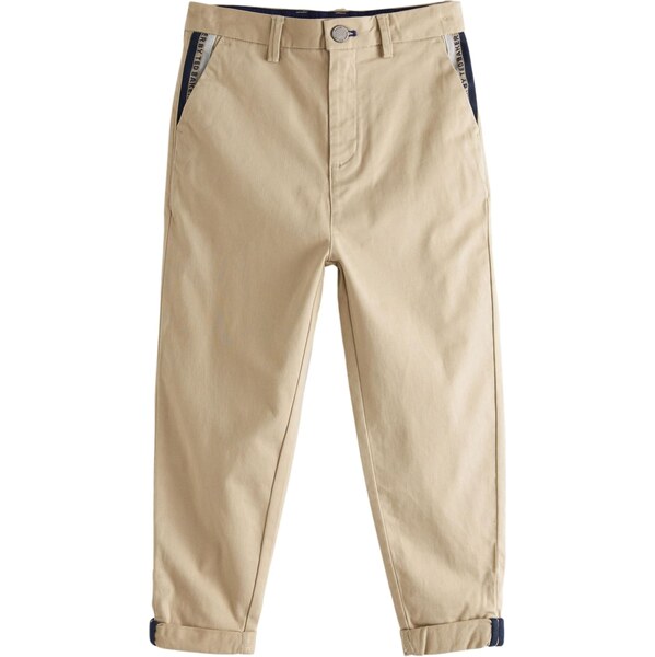 Baker by Ted Baker Nohavice sivobéžová 66172314