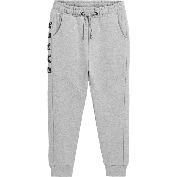 Baker by Ted Baker Nohavice sivá / čierna 66172321