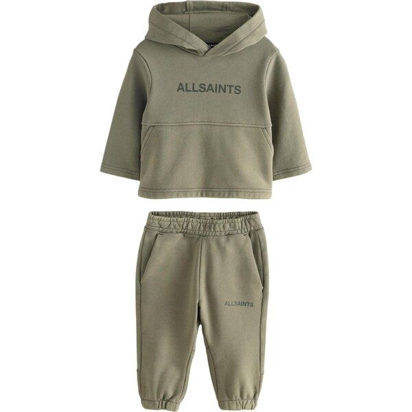smALLSAINTS Set kaki / tmavozelená 66480458