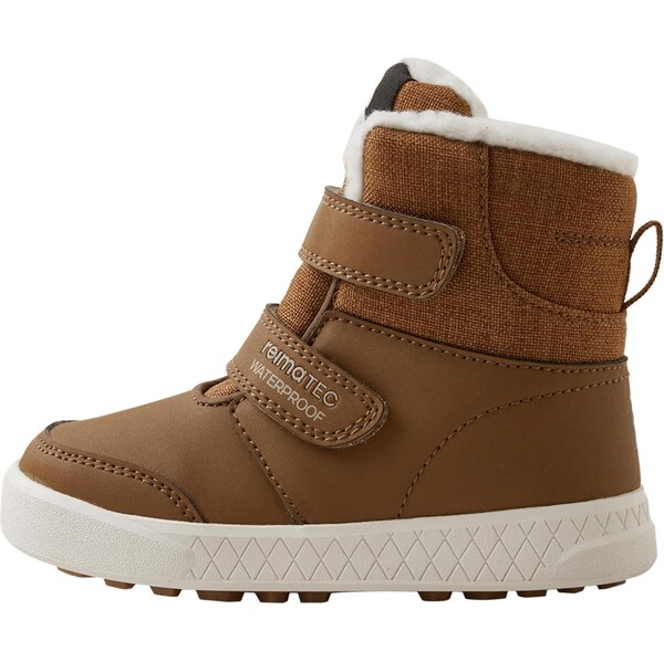 Reima Snehule Pyrytys hnedá 66172366