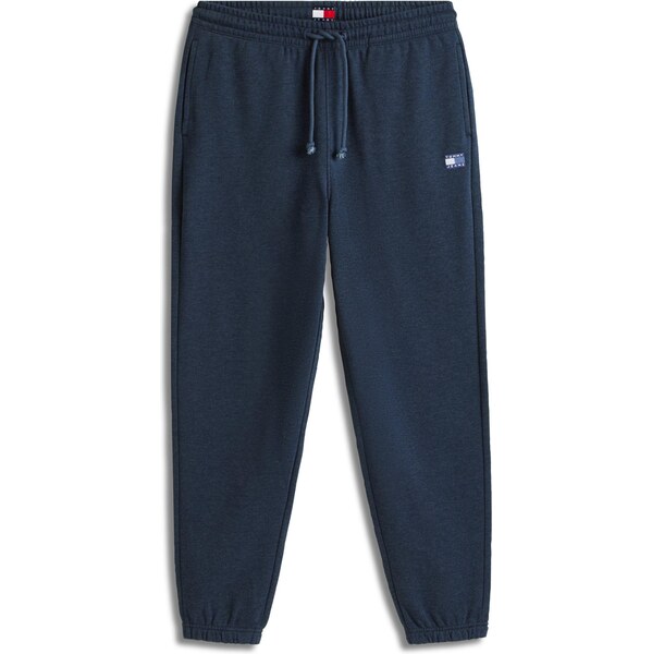 Tommy Jeans Nohavice námornícka modrá 66173362
