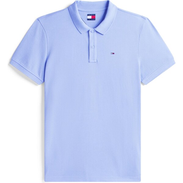 Tommy Jeans Tričko nebesky modrá 66173365