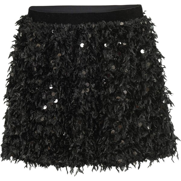 Cool Club Sukňa čierna 66173466