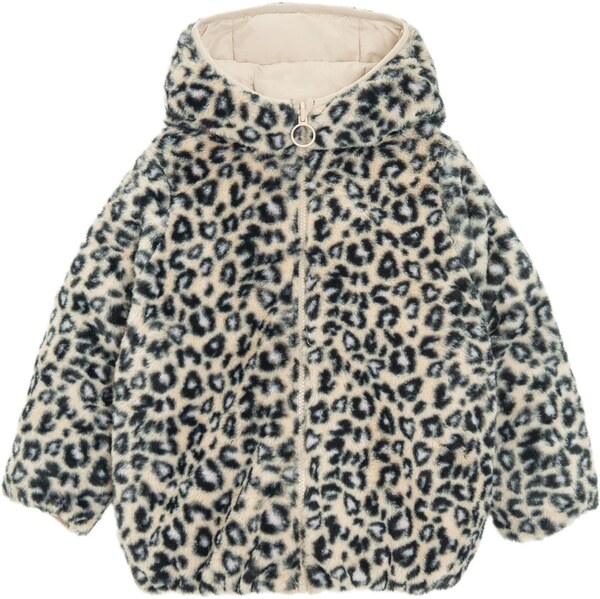 Cool Club Zimná bunda béžová 66173457