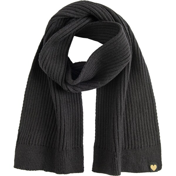 Cool Club Šál čierna 66173467