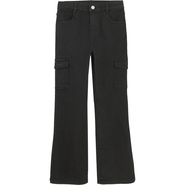 Cool Club Nohavice čierna 66173465