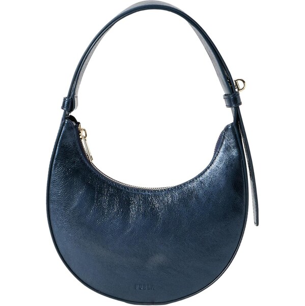 FURLA Kabelka na rameno tmavomodrá 66173513