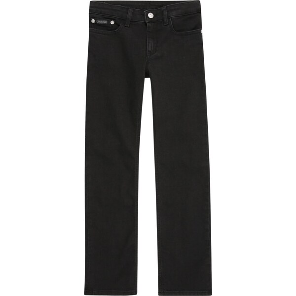 Calvin Klein Jeans Džínsy čierny denim 66173597