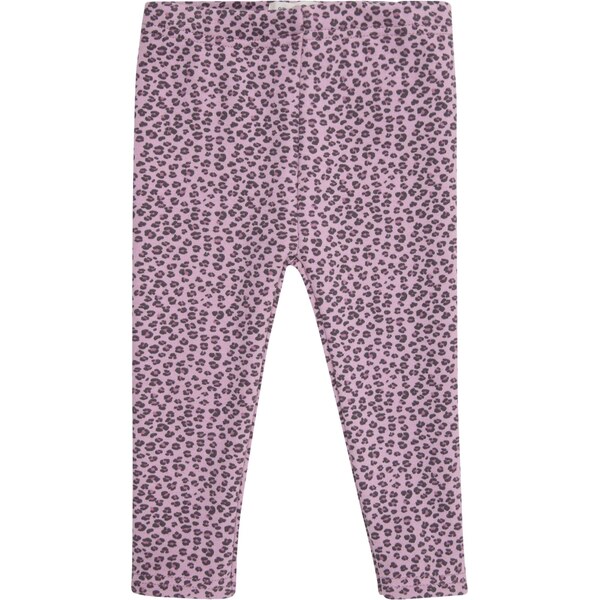 STACCATO Legíny svetlofialová / čierna 66173579