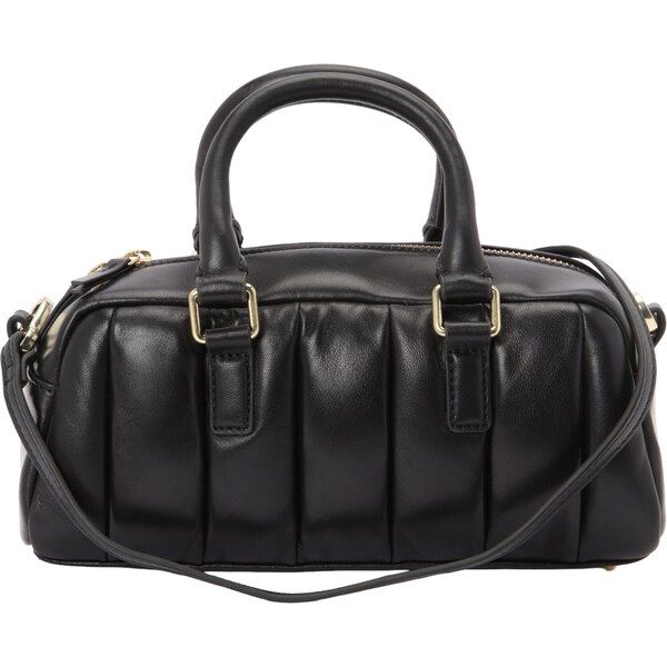 STAND STUDIO Kabelka Jemima čierna 66173613