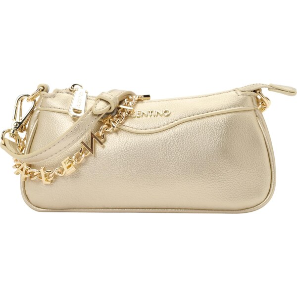 VALENTINO Taška cez rameno zlatá 66173616