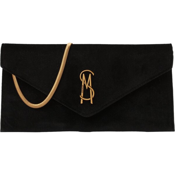 STEVE MADDEN Listová kabelka Smooth čierna 66173668