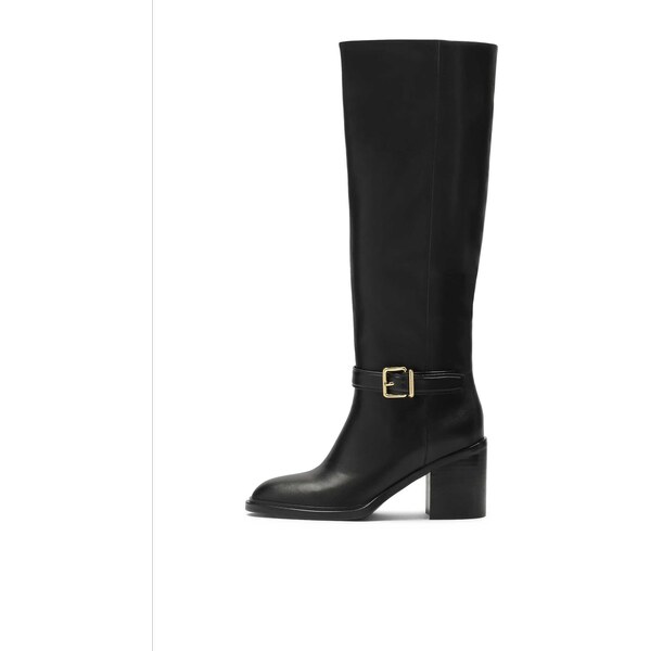 Kazar Nízke čižmy čierna 60868454